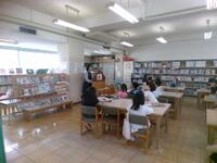 図書館の使い方