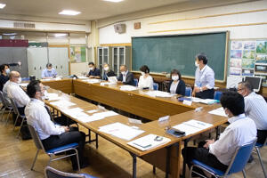 学校運営協議会